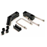 Metal clamp