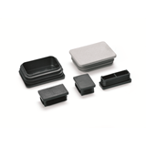 Plug-in cap