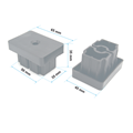 40351BK6040-C