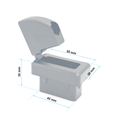 40352BK5025-2-16x25-C